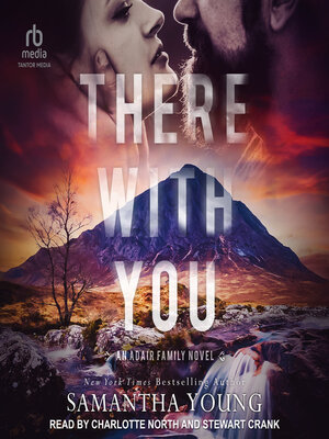 cover image of There With You